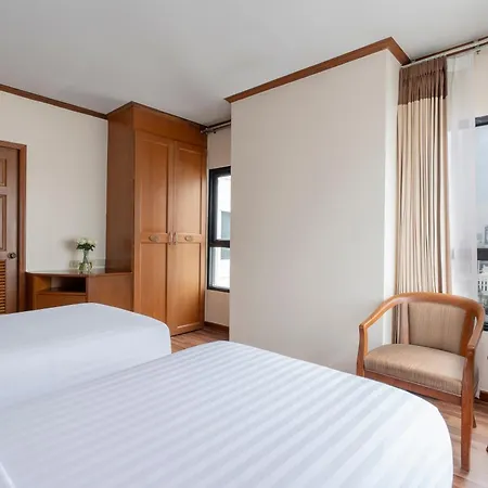 Grand Diamond Suites Hotel-2