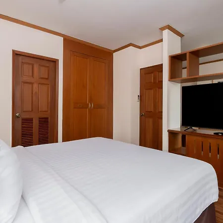 Grand Diamond Suites Hotel-2