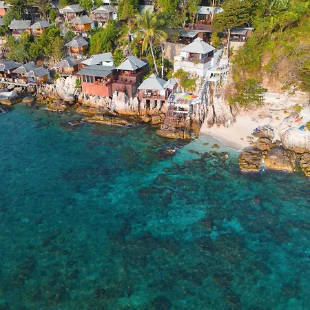 Taatoh Seaview Resort - Sha Plus-2