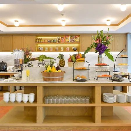 Oakwood Hotel&Residence Bangkok-3