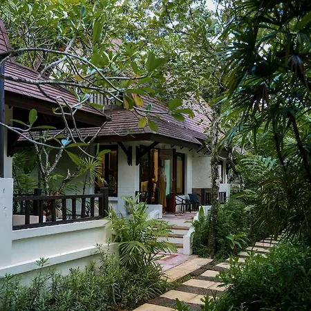 Barali Beach Resort Koh Chang-2