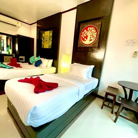 Kathalee Beach Resort-2