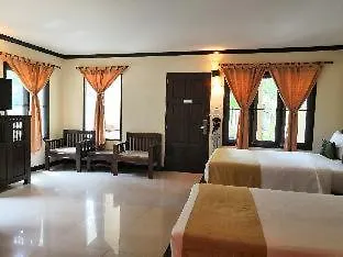 Seashell Resort Koh Tao-Sha Plus-2