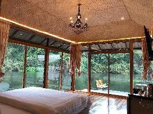 Kodaun River Kwai Resort-2