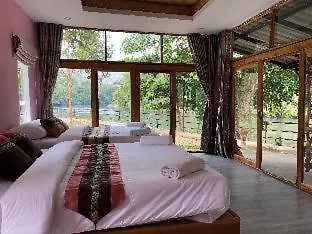 Kodaun River Kwai Resort-3