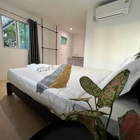 Aranya Resort Koh Lanta-3