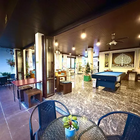 Thai Classic House-2