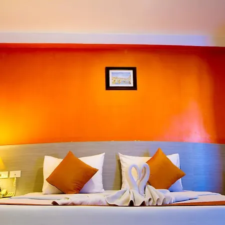 Twin Inn Hotel-2