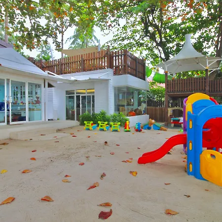 Sheraton Samui Resort-2