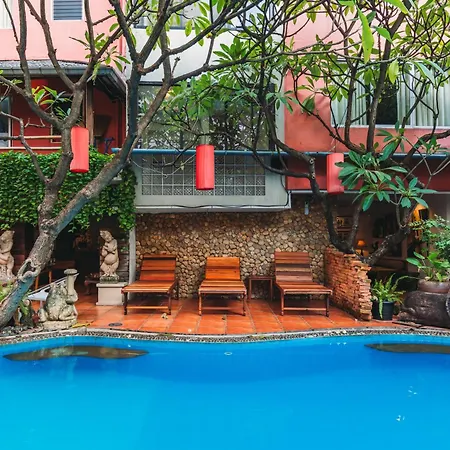 Villa Cha-Cha Banglumphu-3