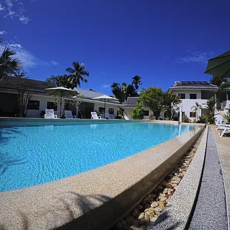 Villa Colina Khao Lak Rooms And Bungalows - Adults Only-2