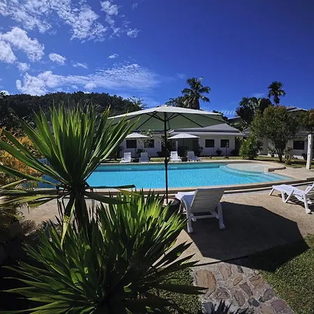 Villa Colina Khao Lak Rooms And Bungalows - Adults Only-3