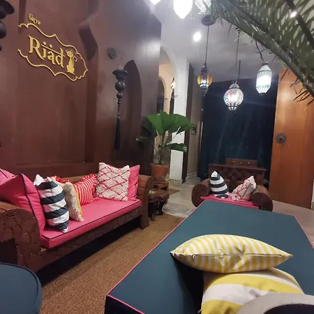 Riad Hua Hin-3