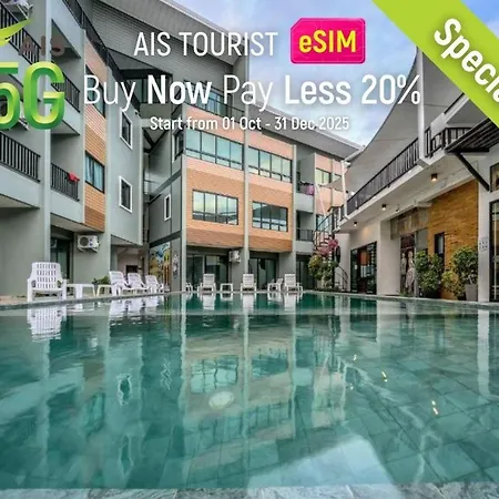 Phuket Airport Place-3