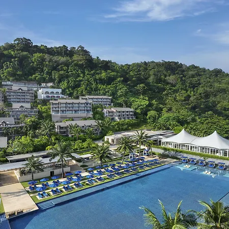 Hyatt Regency Phuket Resort-3