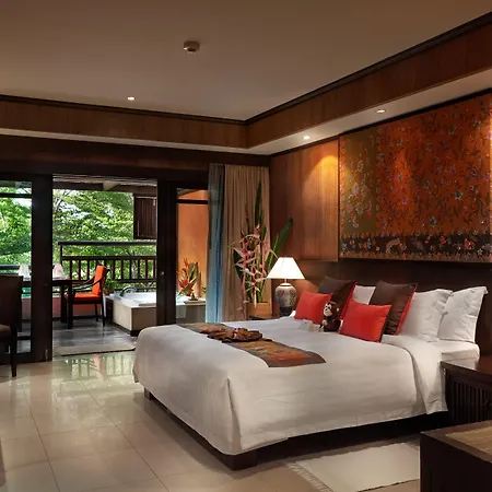 Bo Phut Resort&Spa - SHA Plus-2