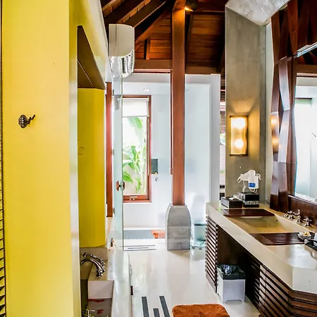 Pavilion Samui Villas And Resort-2