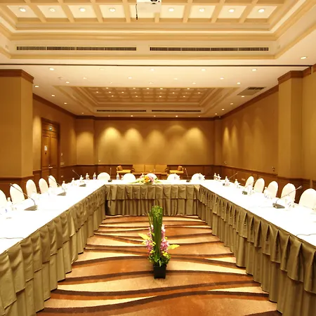 Ramada By Wyndham D Ma Bangkok-3
