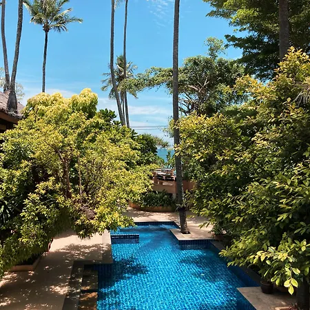 Vacation Village Phra Nang Inn - Sha Extra Plus-3