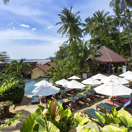 Karona Resort & Spa - Sha Extra Plus-2