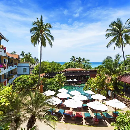 Karona Resort & Spa - Sha Extra Plus-3