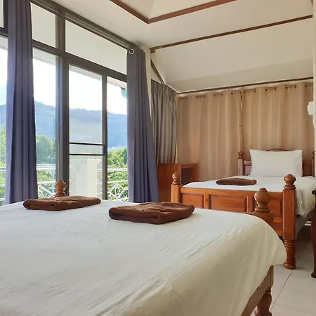 Penzy Guest House-2
