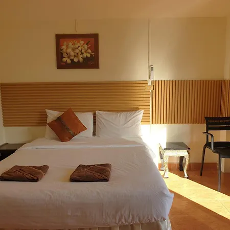 Penzy Guest House-3