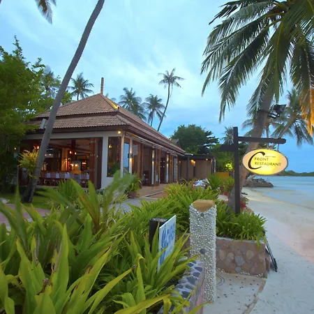Chaba Cabana Beach Resort-2
