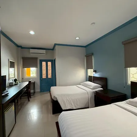 Garden Hill Hotel-2