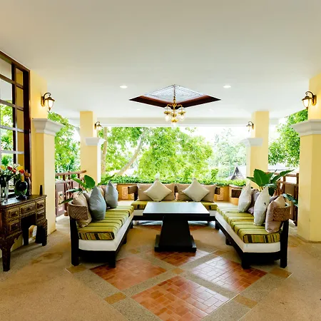 Anyavee Ao Nang Bay Resort-3