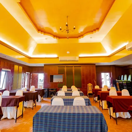 Anyavee Ao Nang Bay Resort-2