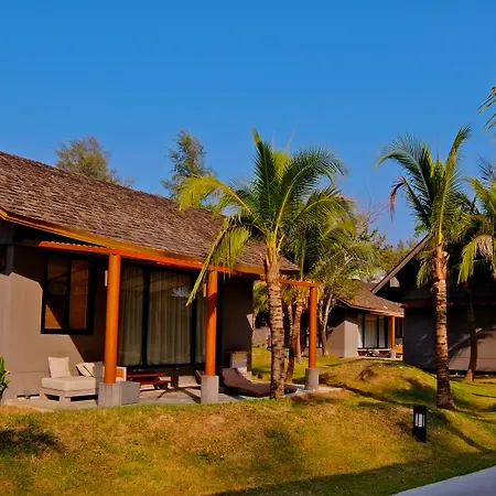 Twin Lotus Resort And Spa - Sha Plus - Adult Only "November - April"-2