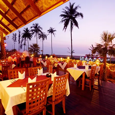 Khaolak Orchid Beach Resort - Sha Extra Plus-2