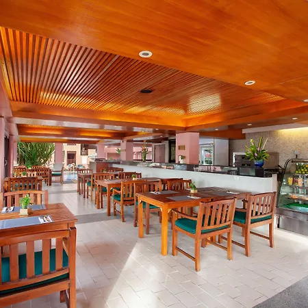 Seaview Patong Hotel-2