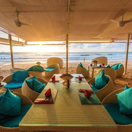 Andaman White Beach Resort - SHA Plus-3