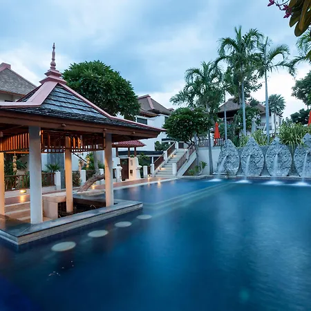 The Briza Beach Resort, Samui - Sha Plus-3