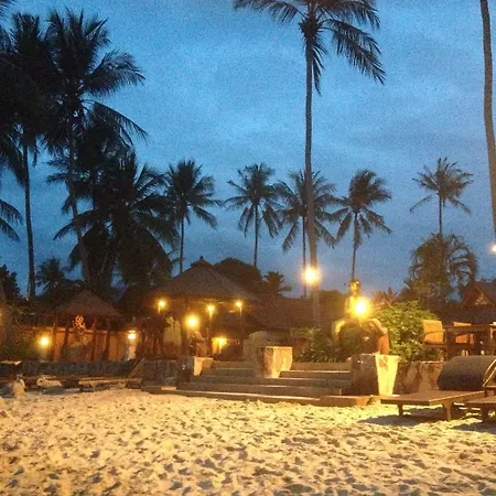 Kanok Buri Resort-2