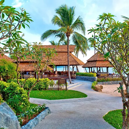 Nora Beach Resort & Spa-2
