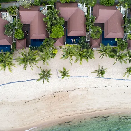 Nora Beach Resort & Spa-3