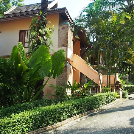 Khaolak Palm Beach Resort-2