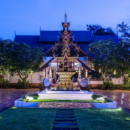 The Legend Chiang Rai Boutique River Resort & Spa-3