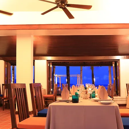 Samui Palm Beach Resort - Sha Extra Plus-3
