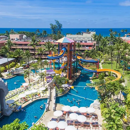 Phuket Orchid Resort And Spa-3