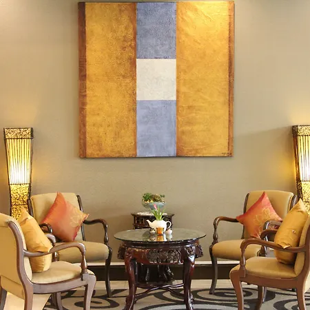 Yellow Ribbon Hills Boutique Suites-3