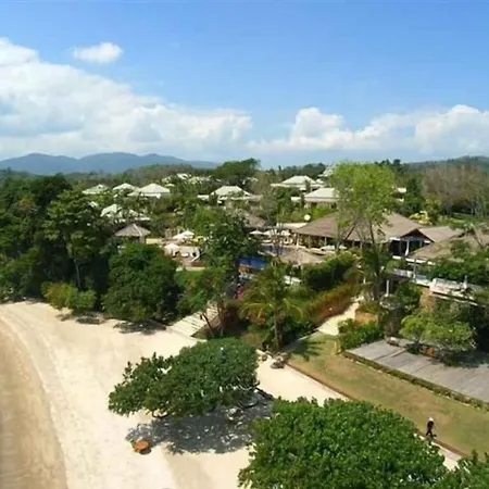 Chandara Resort & Spa, Phuket - Sha Plus-2