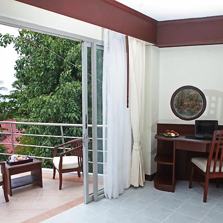Samui First House Hotel-3