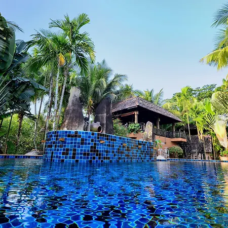 The Spa Koh Chang Resort-2