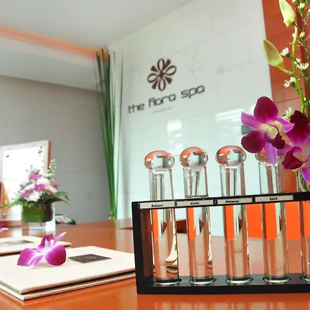 La Flora Resort Patong - SHA Extra Plus-2