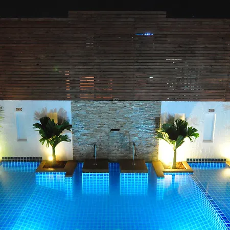 Forty Winks Phuket Hotel-2