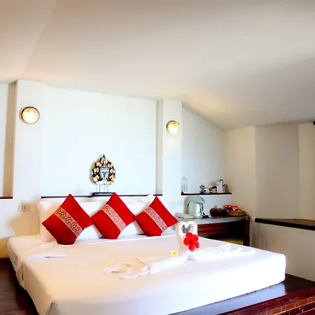 Samui Island Beach Resort & Hotel-3